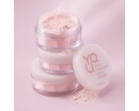 Купить рассыпчатую пудру RELOUIS Y.O.U. Really Pink Power без талька | Цена и отзывы, купить в ЛНР оптом